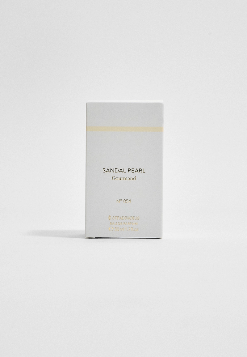 N.054 Sandal Pearl парфюмерная вода