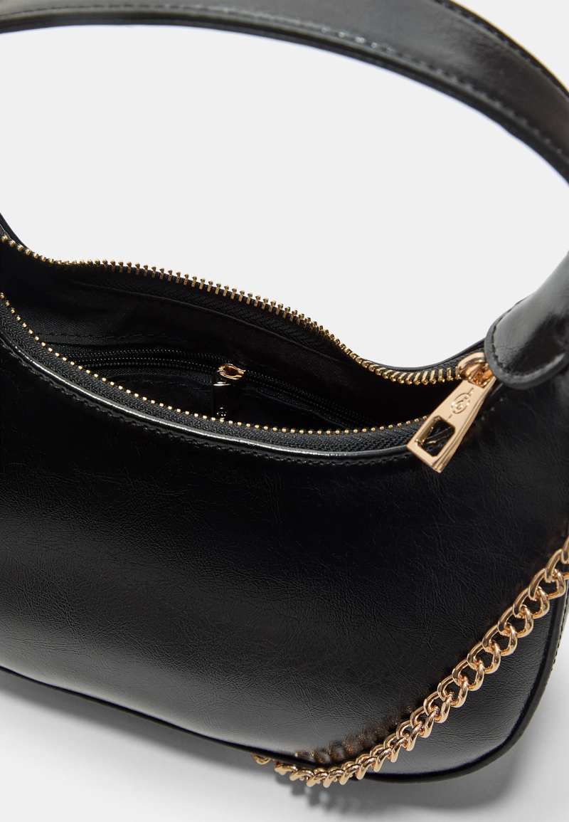 Сумка на плечо Luna с цепочкой