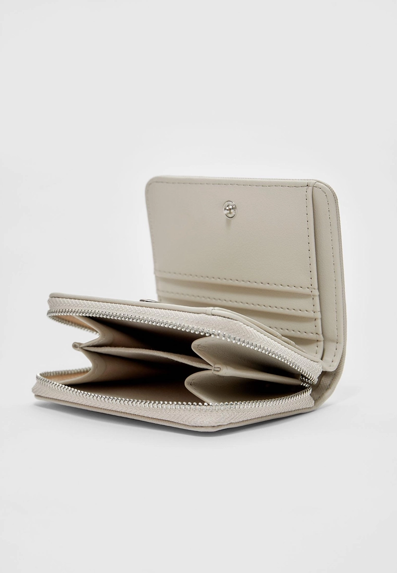 Прямоугольный кошелек