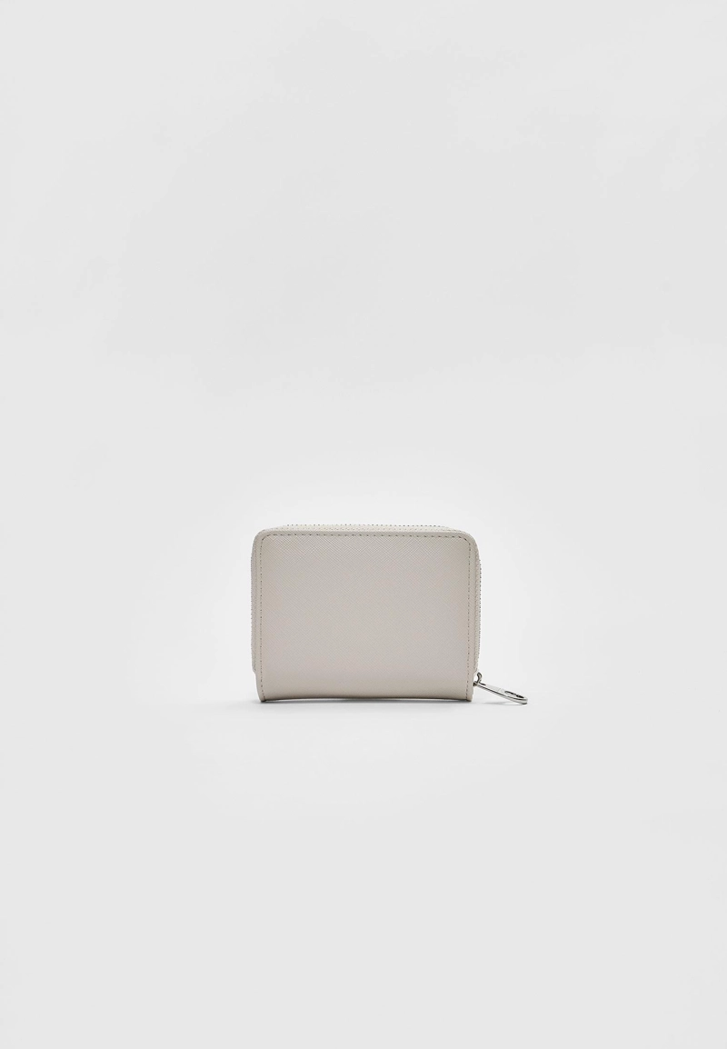 Прямоугольный кошелек