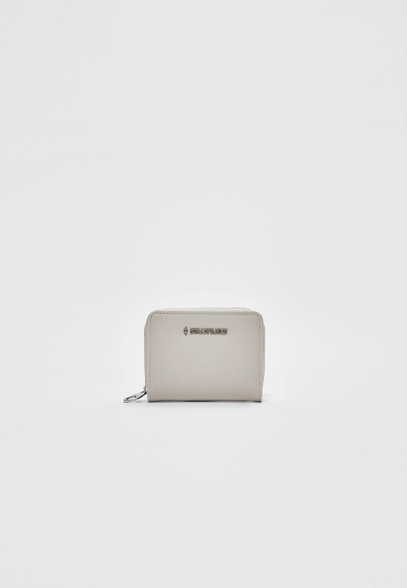 Прямоугольный кошелек