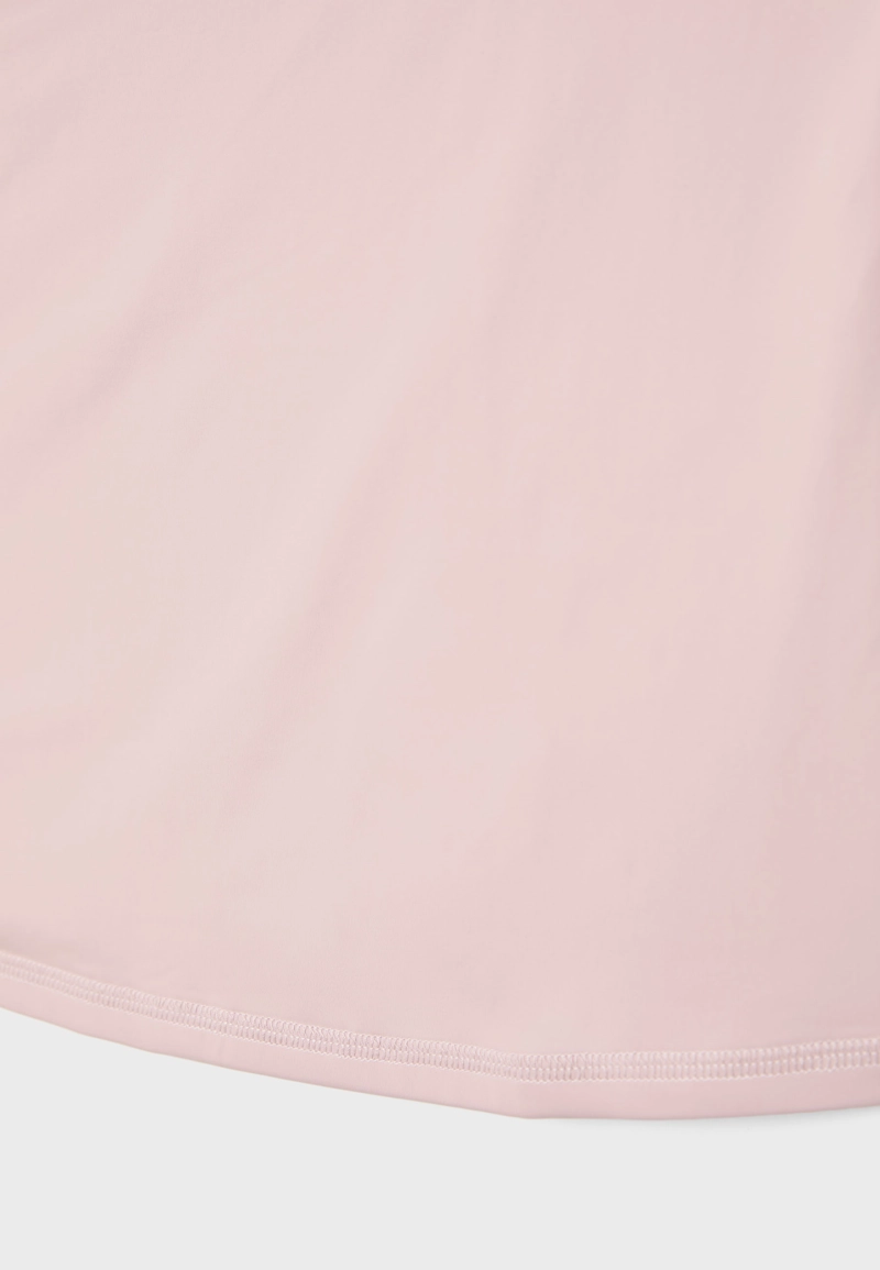 Базовая майка на бретельках