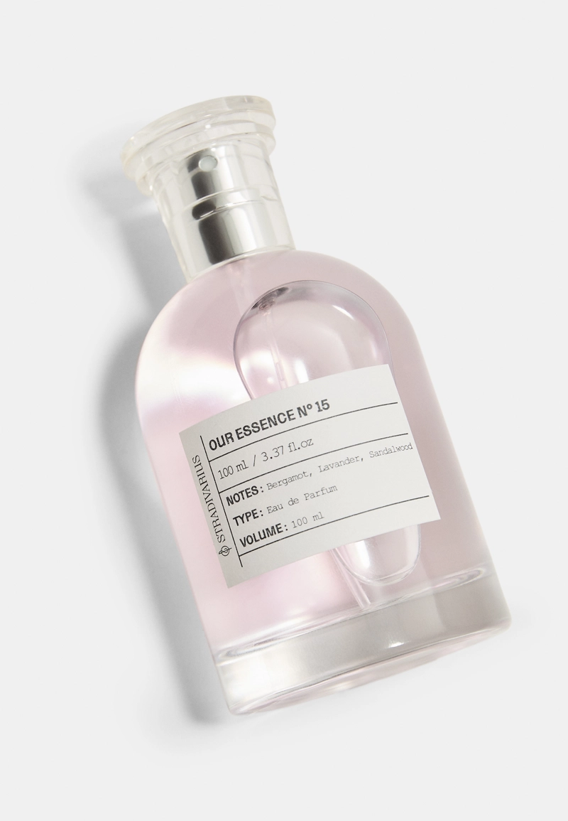 Парфюмерная вода N.15 Our essence