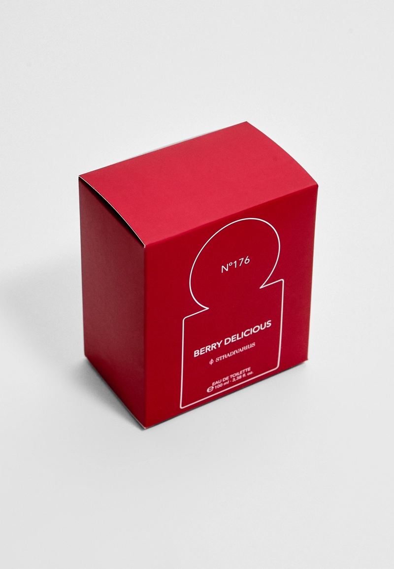 Туалетная вода n176 