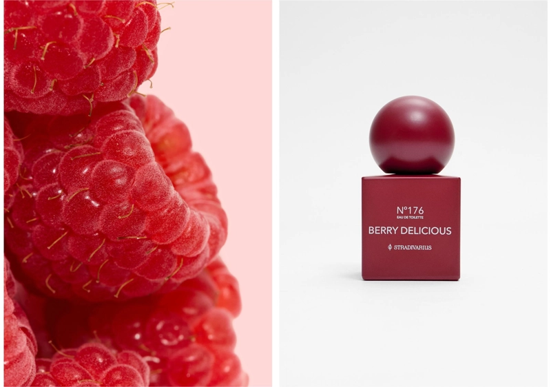 Туалетная вода n176 