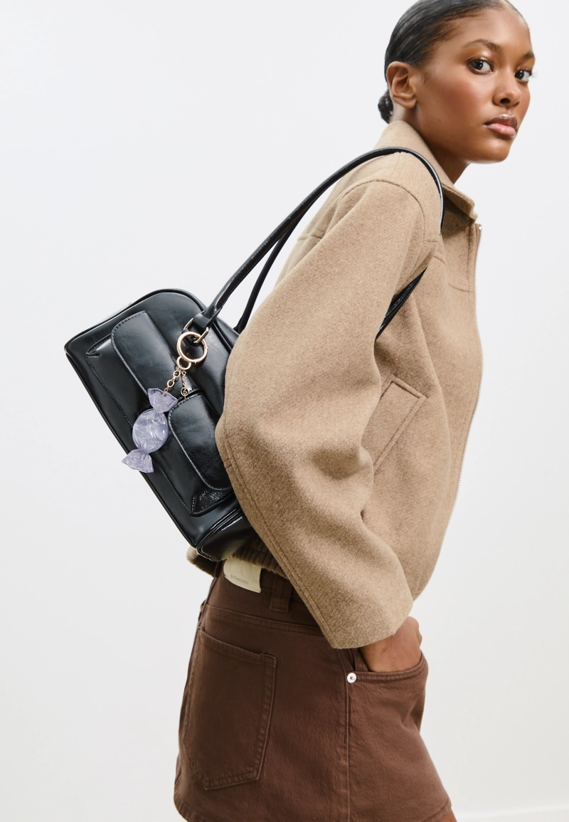 Брелок-подвеска «Леденец»