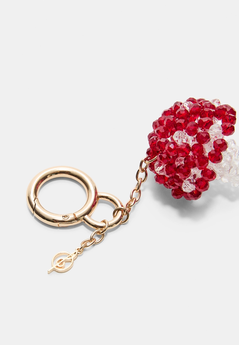 Брелок-подвеска «Гриб»