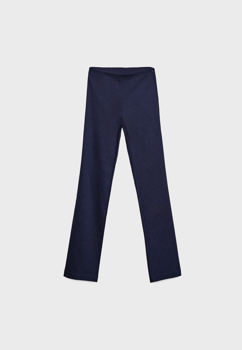 Зауженные брюки