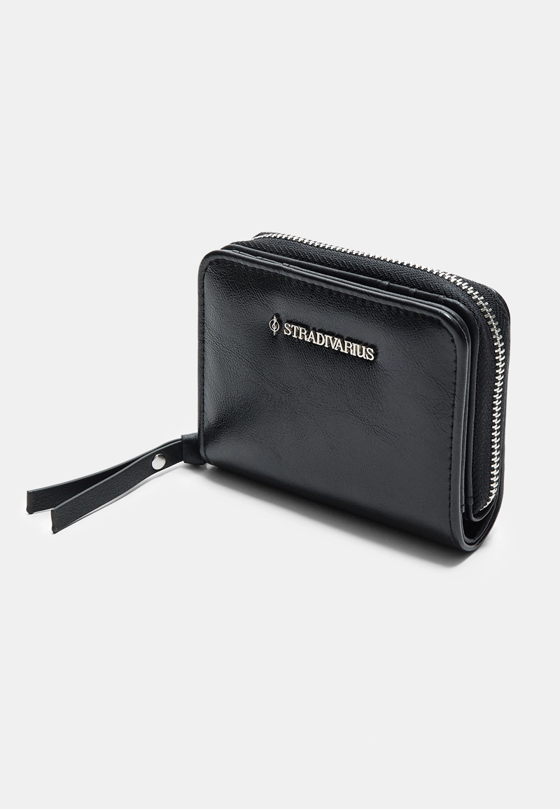 Кошелек на молнии