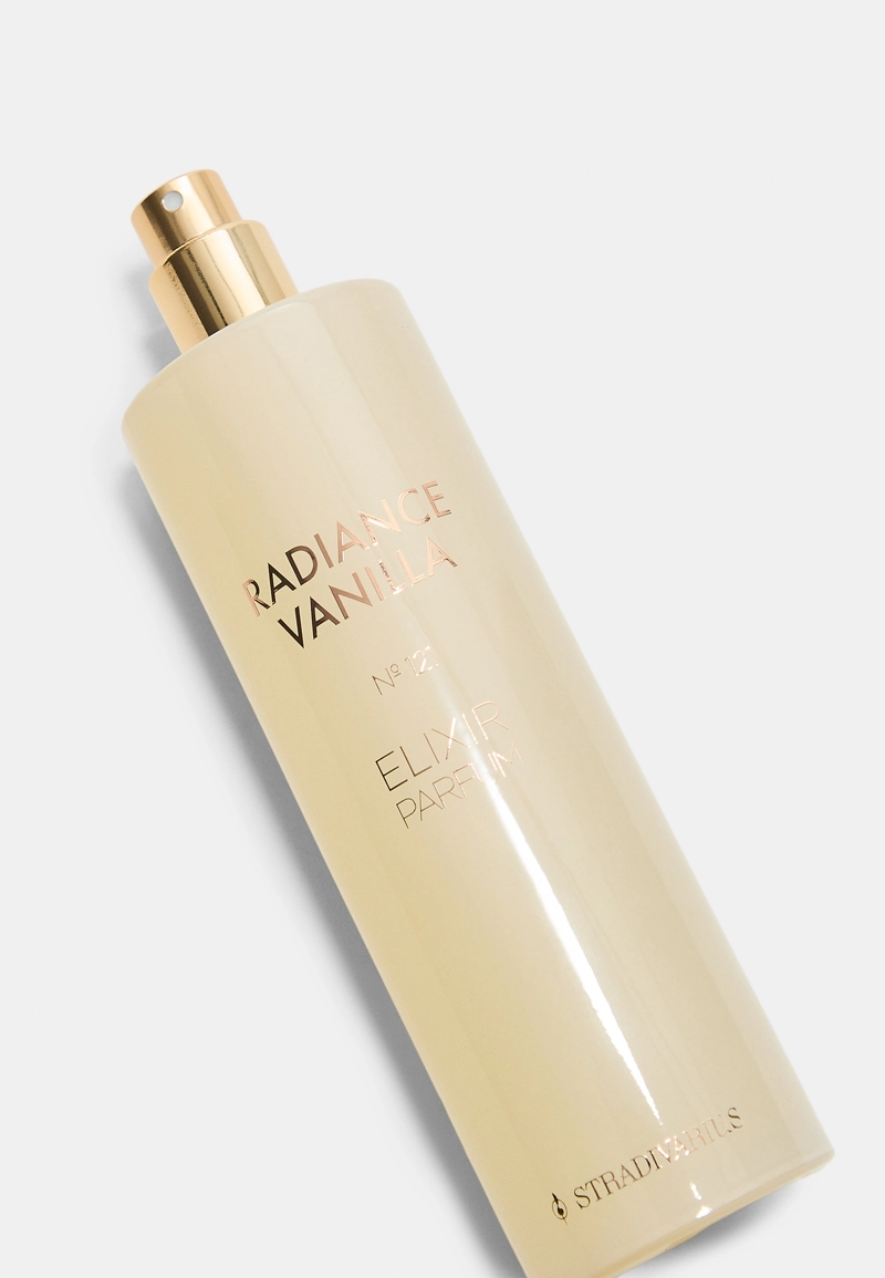 Парфюм N.121 Radiance Vanilla Elixir
