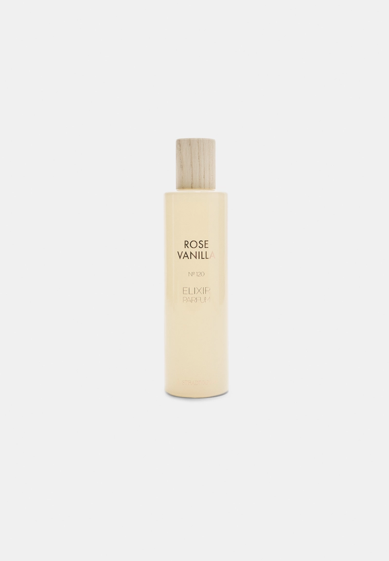 Парфюм N.120 Rose Vanilla Elixir