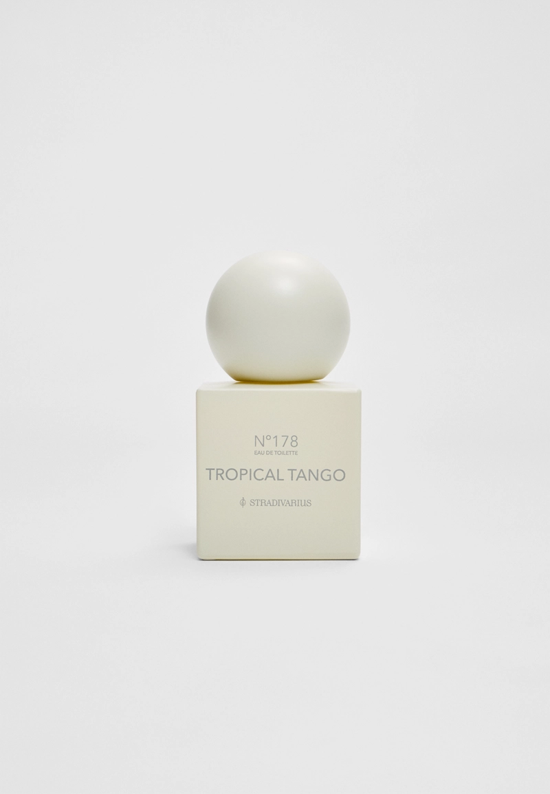 Туалетная вода N.178 Tropical tango