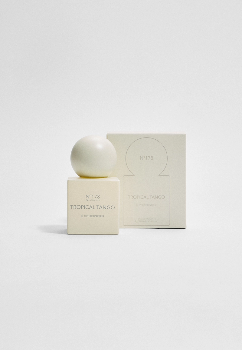 Туалетная вода N.178 Tropical tango