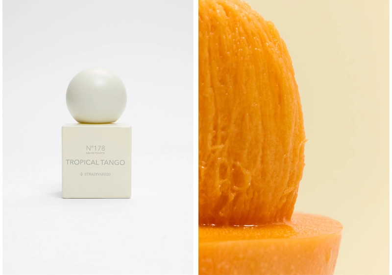 Туалетная вода N.178 Tropical tango