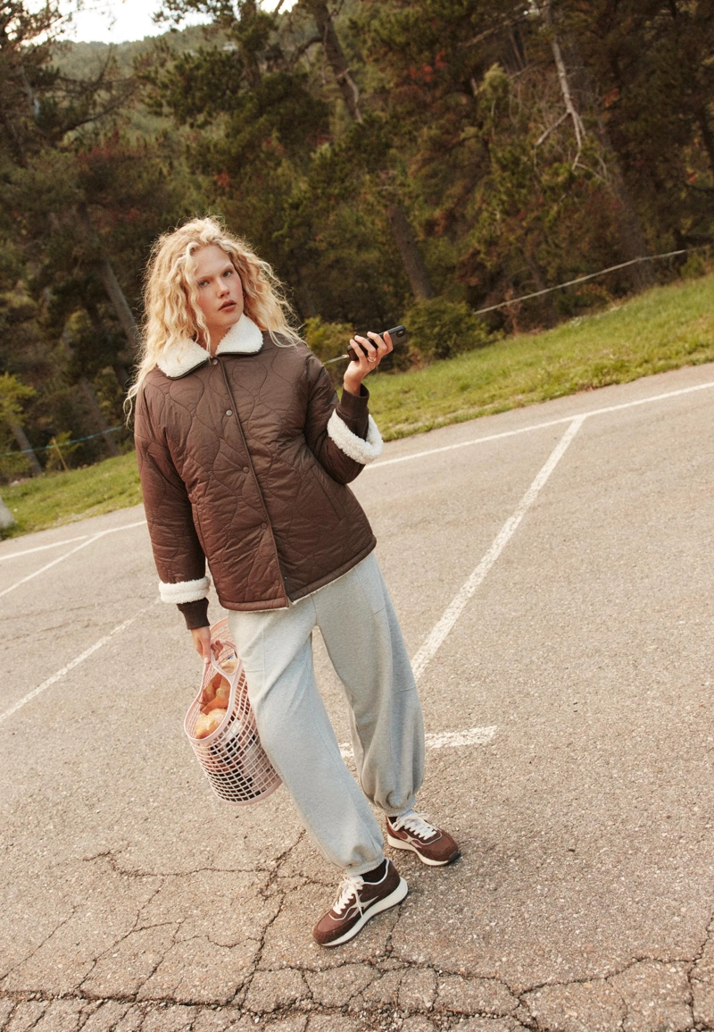 Ретро-кроссовки