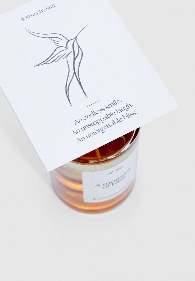 Туалетная вода № 146 