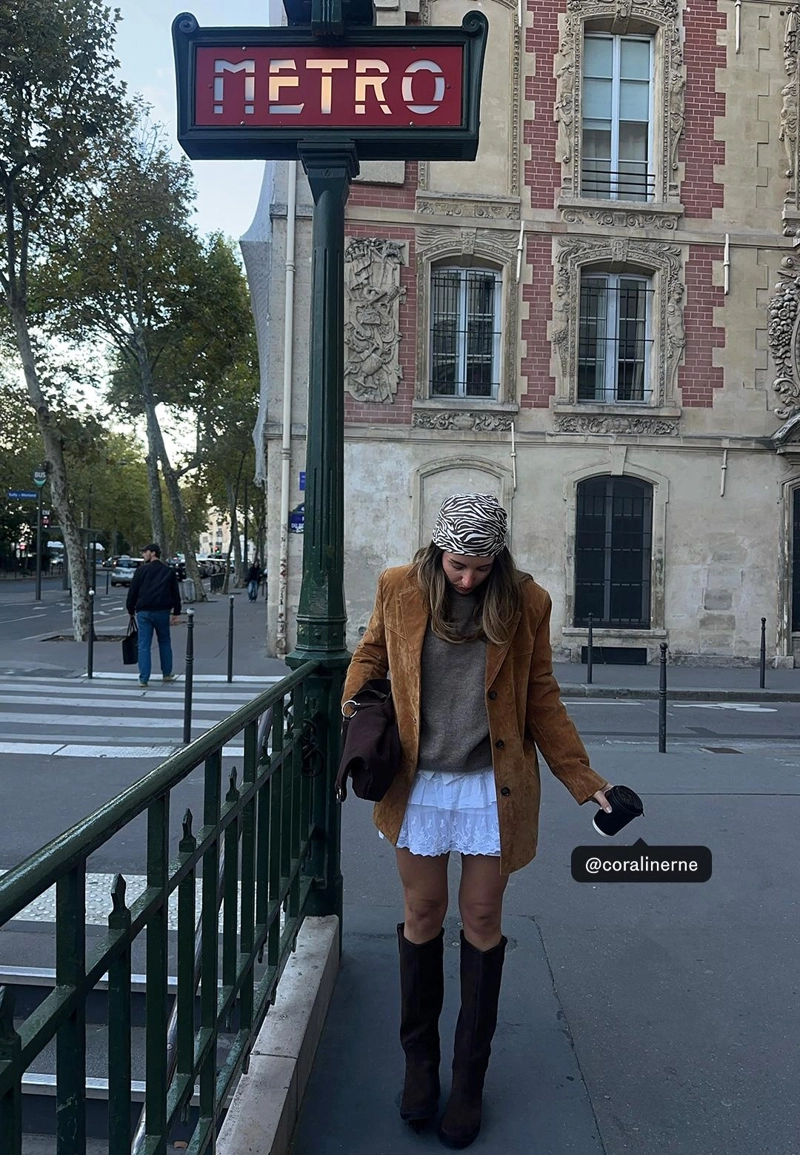 Кожаная куртка американка