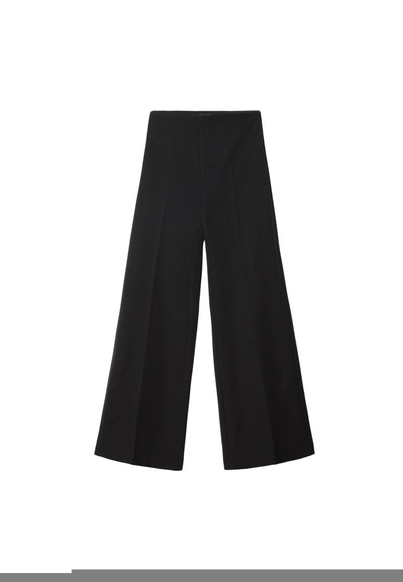 Легкие нарядные брюки