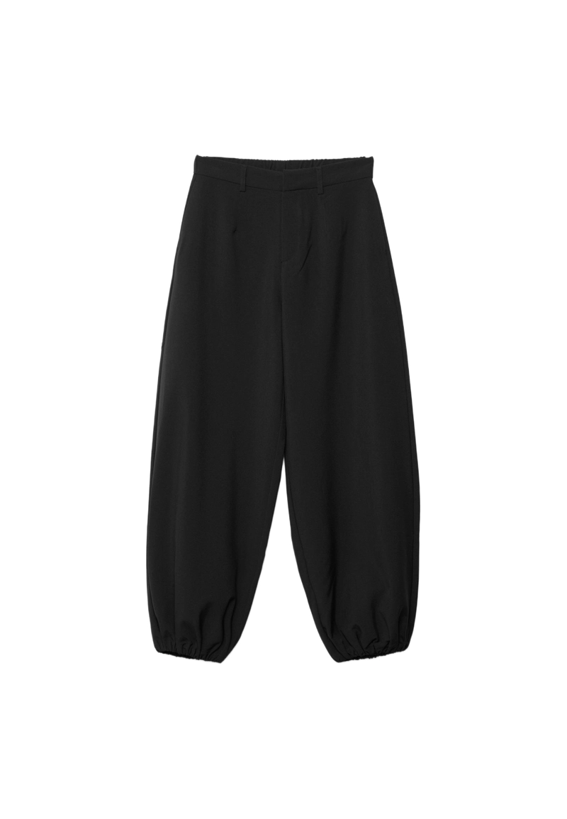 Классические брюки balloon