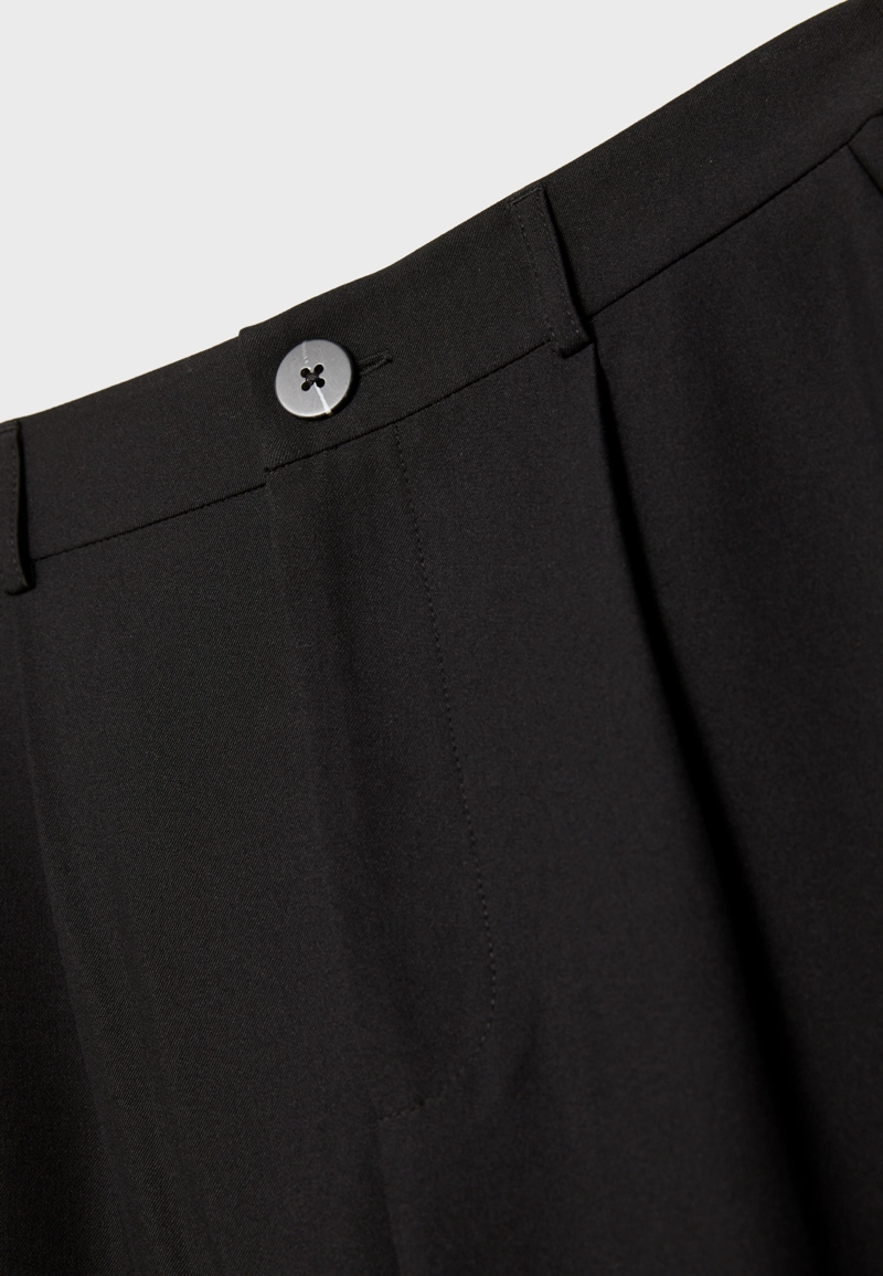 Прямые классические брюки