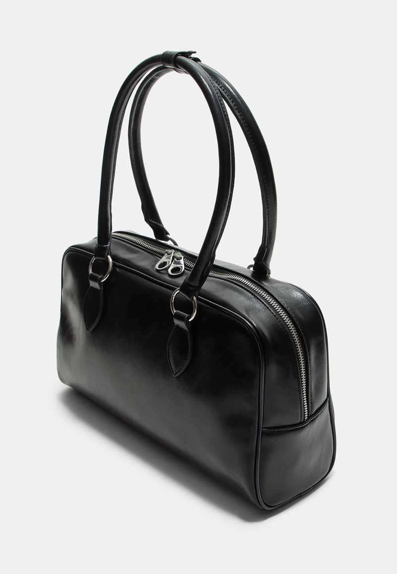 Средняя сумка-боулинг