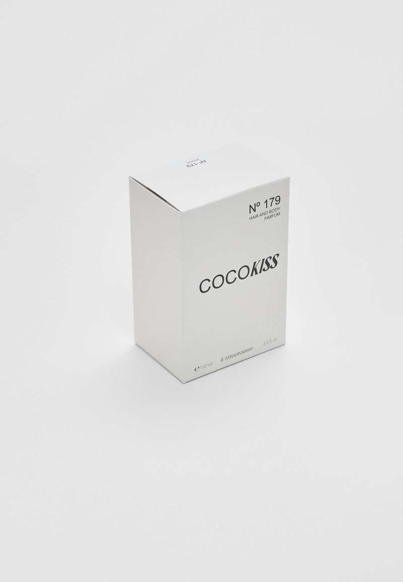 N.179 Coco Kiss парфюм для волос и тела