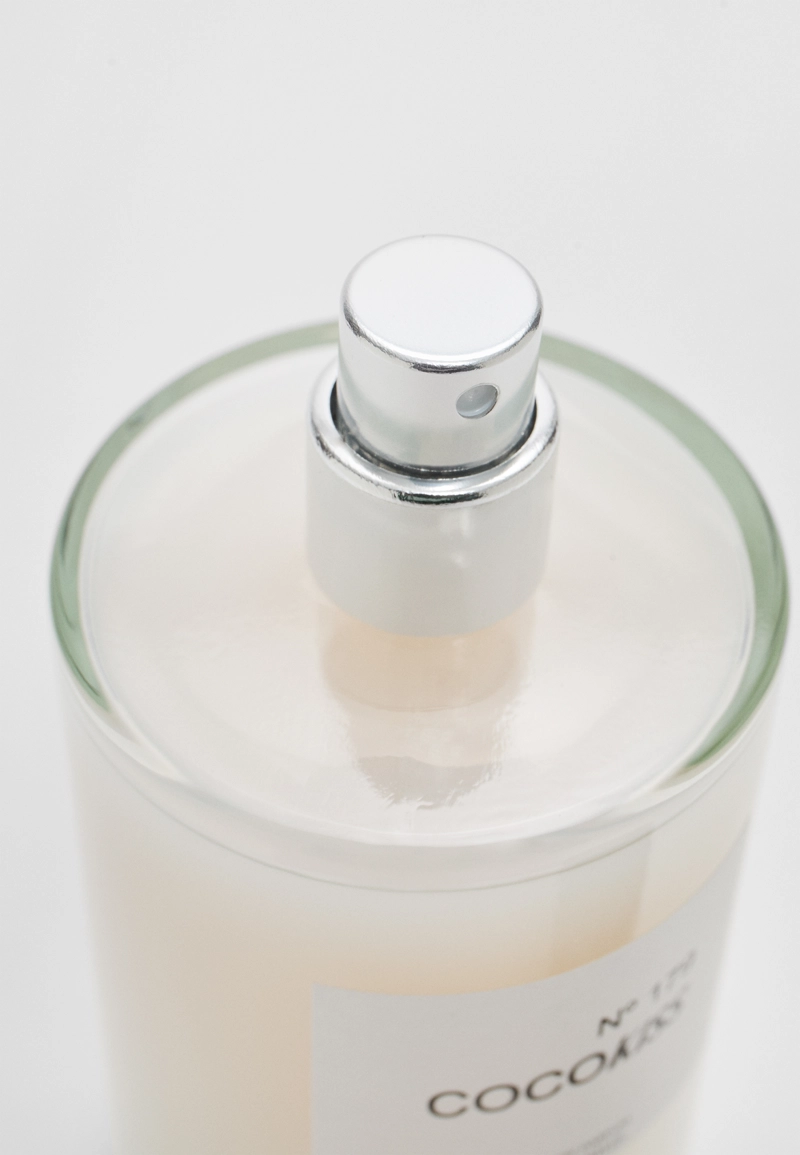 N.179 Coco Kiss парфюм для волос и тела