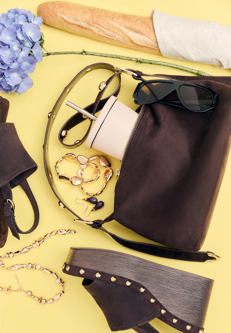 Колье-лариат