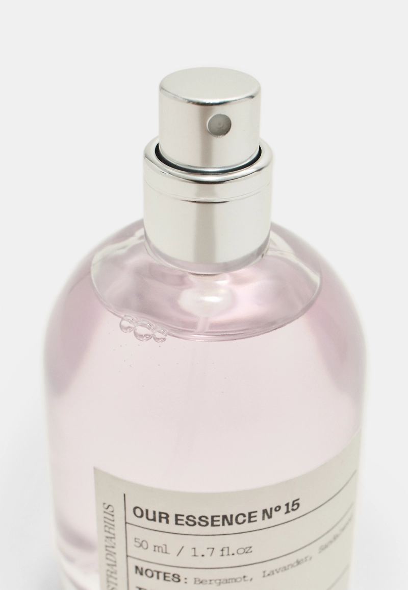 Парфюмерная вода N.15 Our essence