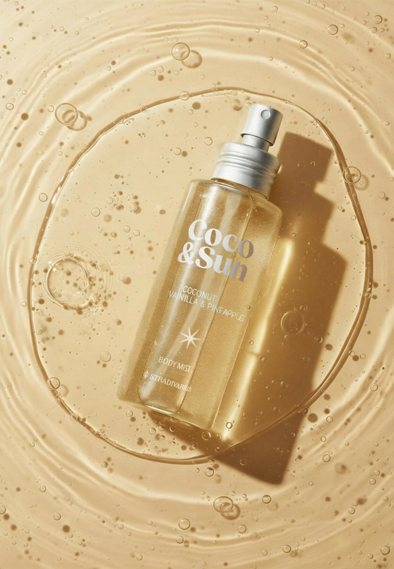 Спрей для тела Coco & sun