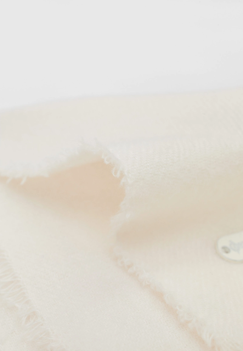 Базовый шарф