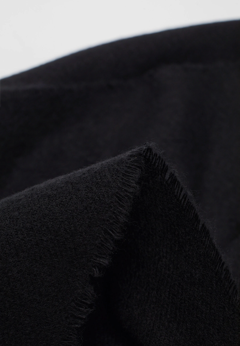 Базовый шарф