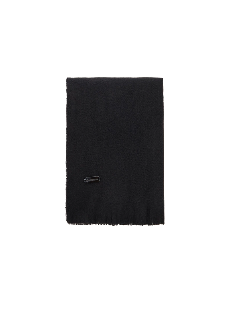 Базовый шарф