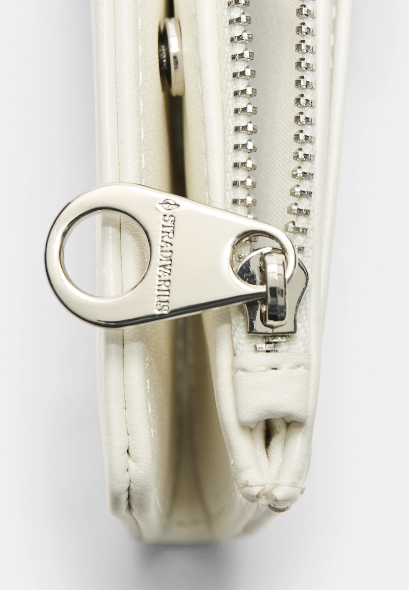 Кошелек на молнии