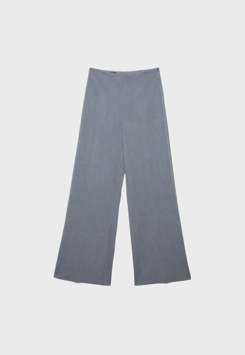 Легкие нарядные брюки