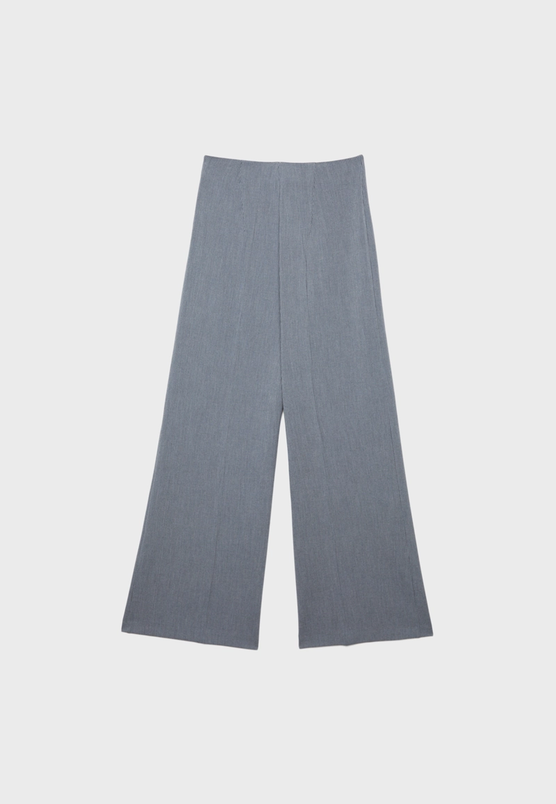 Легкие нарядные брюки