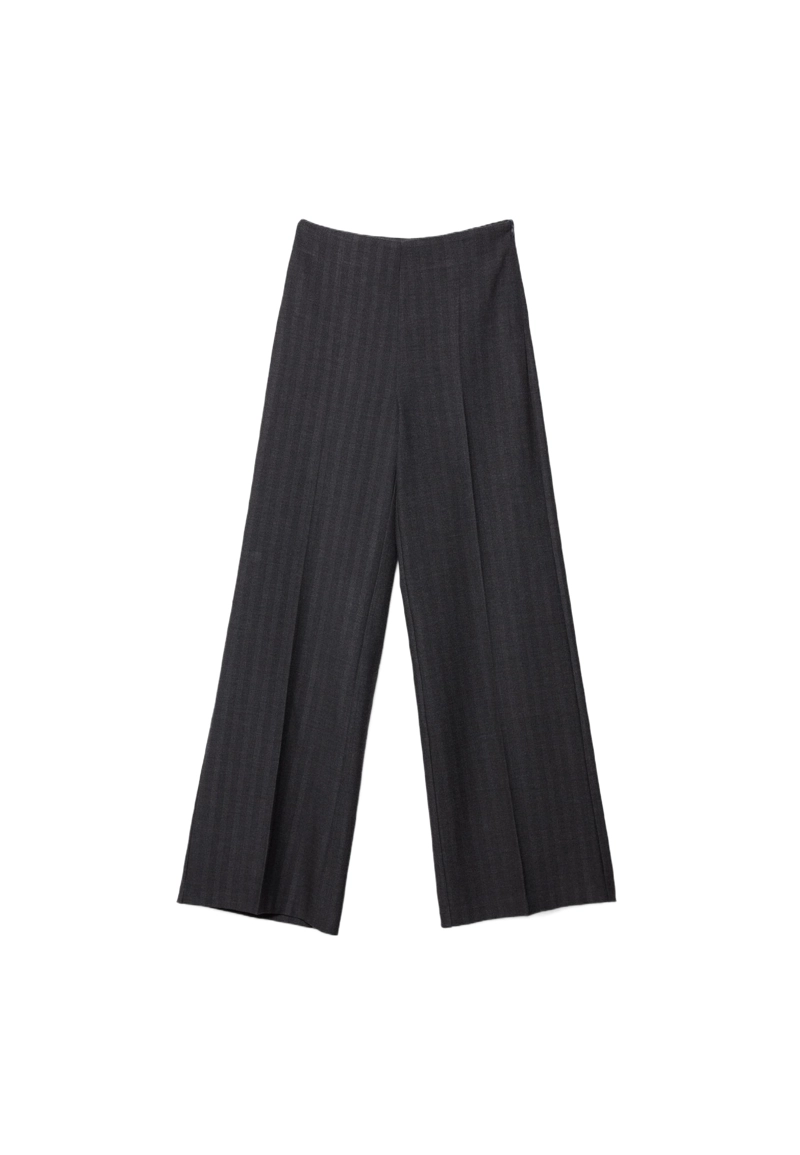 Легкие нарядные брюки