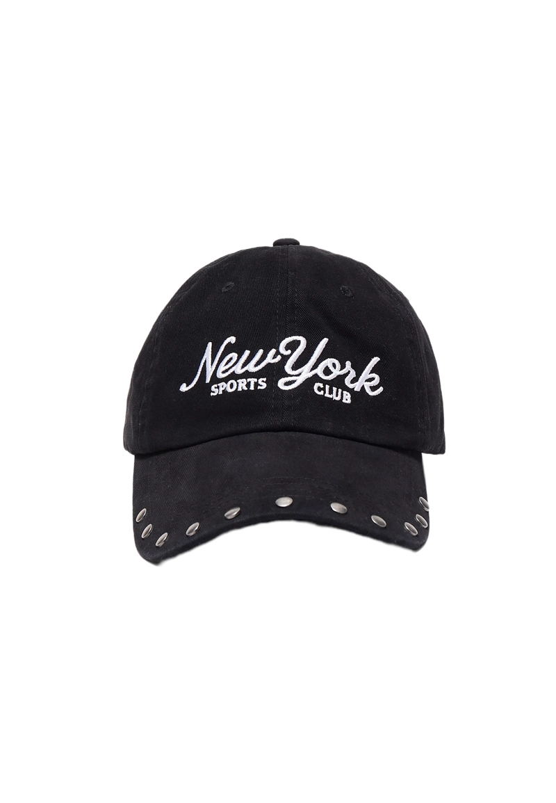 Кепка Нью-Йорк
