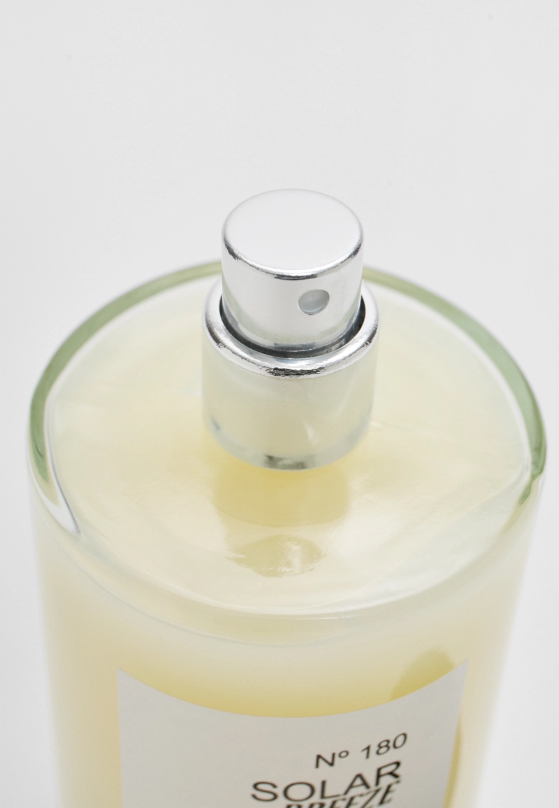 Парфюм для волос и тела N.180 Solar Breeze