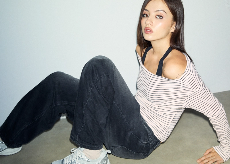 Футболка на несколько позиций