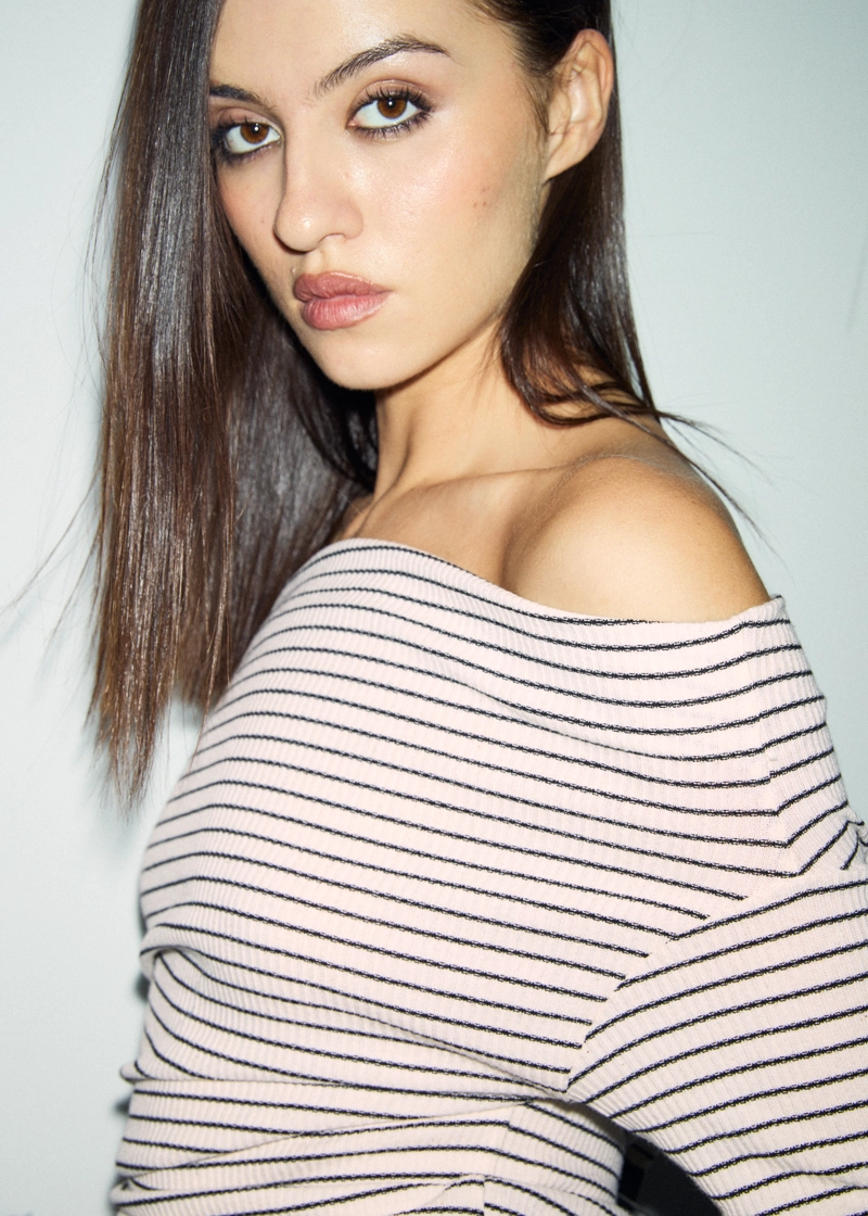 Футболка на несколько позиций