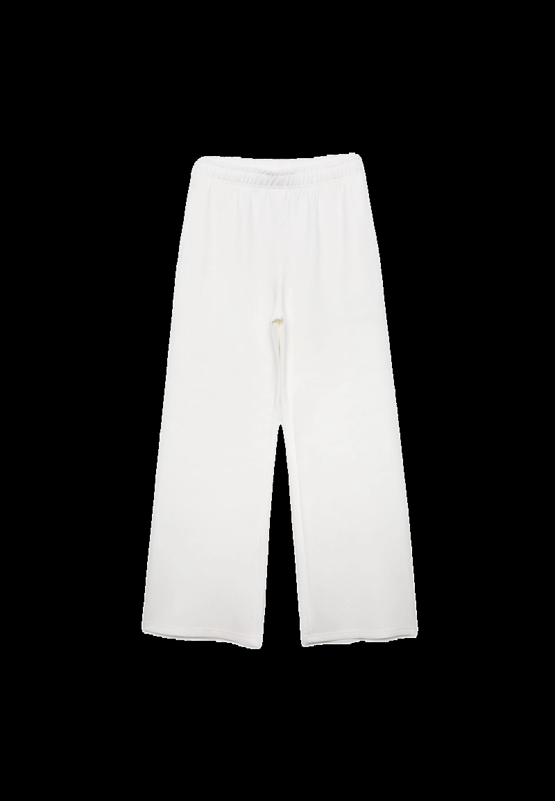 Брюки-джоггеры свободного кроя