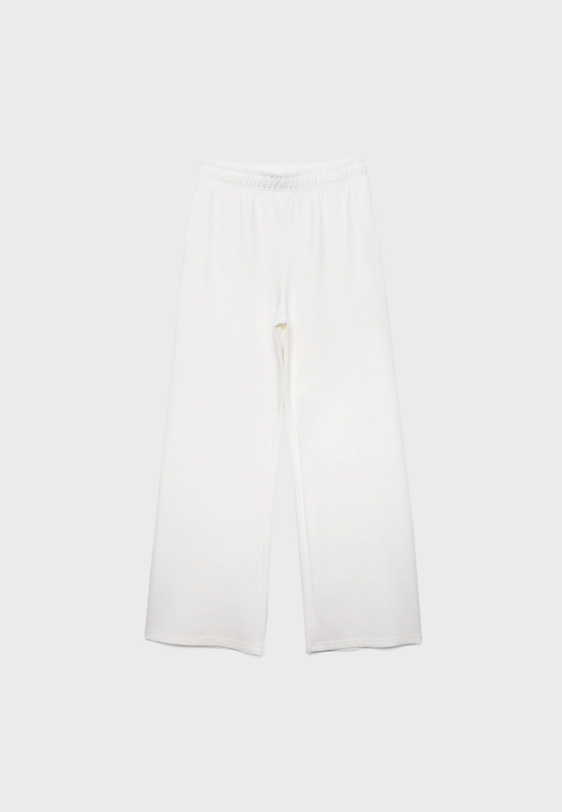 Брюки-джоггеры свободного кроя