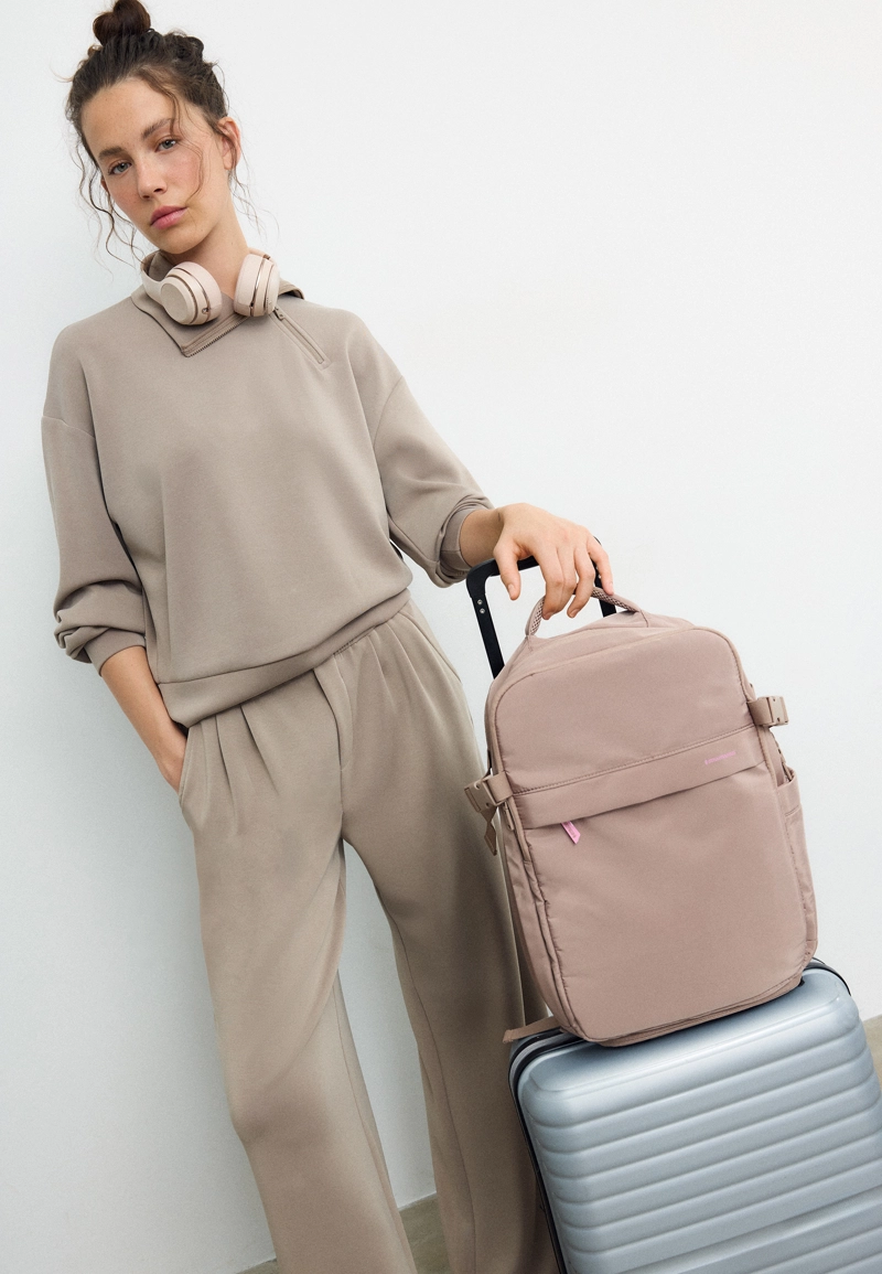 Спортивный рюкзак