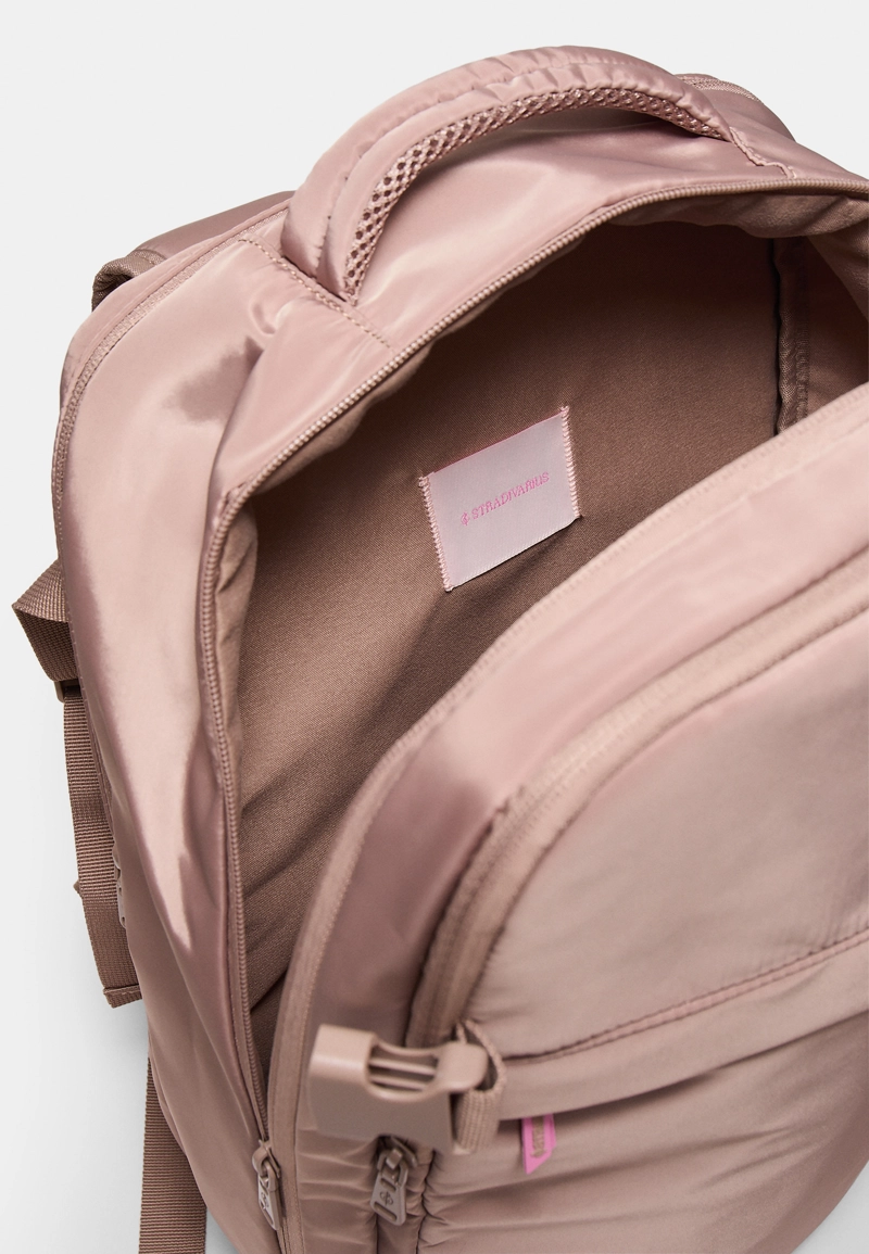 Спортивный рюкзак