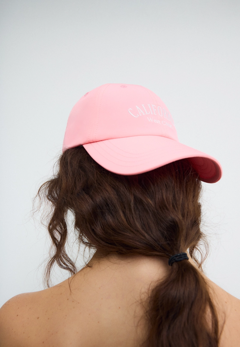 Бейсболка «Калифорния»