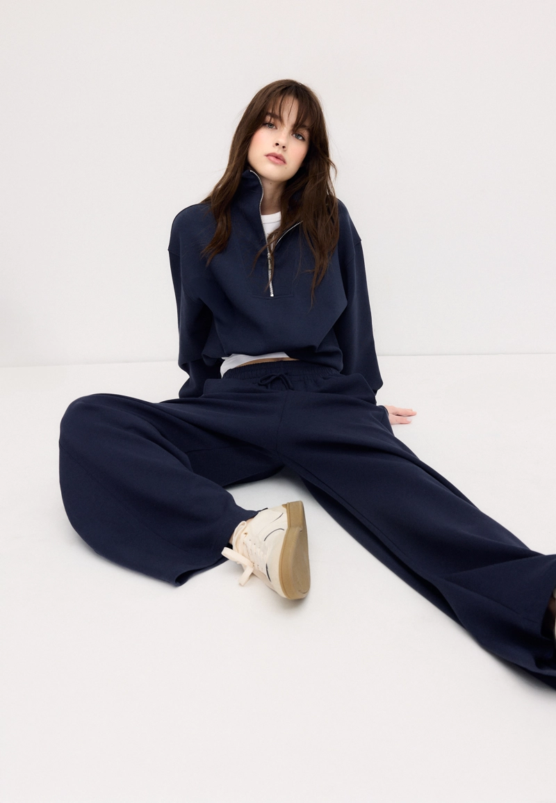 Брюки-джоггеры Super Barrel