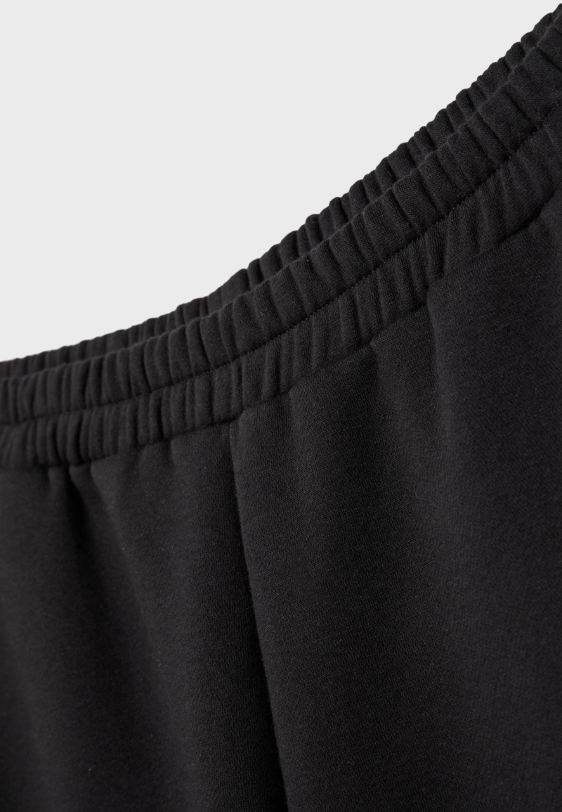 Брюки-джоггеры фасона «бойфренд»