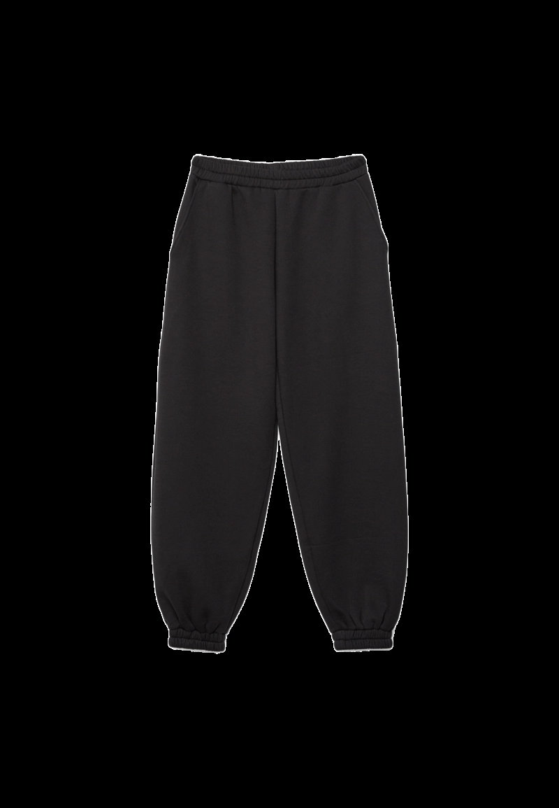 Брюки-джоггеры фасона «бойфренд»