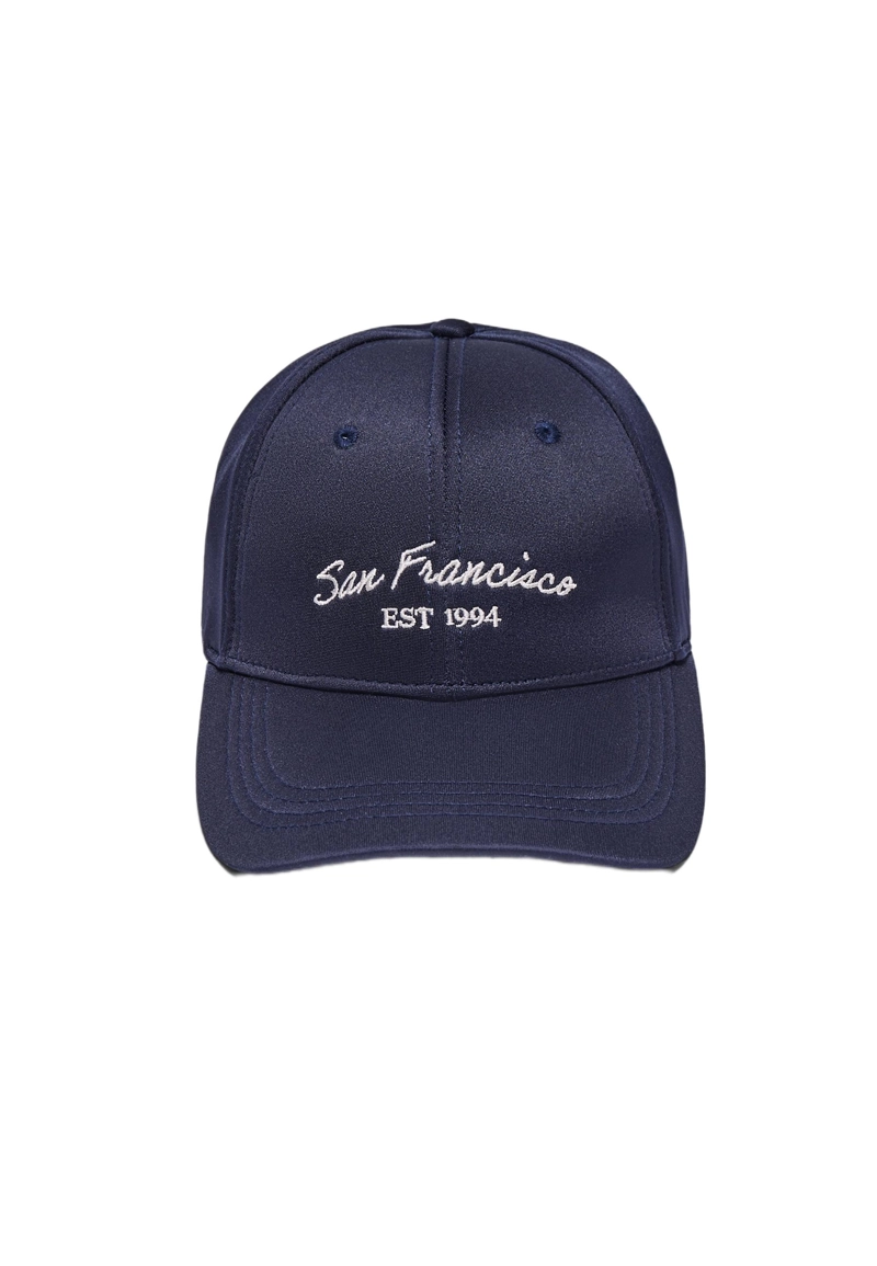 Бейсболка Сан-Франциско